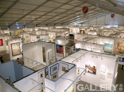 廣州中藝展覽服務怎么樣？全面解析其優勢與特點