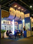 2011上海國(guó)際汽車(chē)展 專(zhuān)業(yè)展覽搭建工廠與服務(wù)的全方位解析