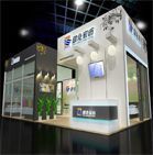 展覽設(shè)計(jì)材料加工技術(shù)的美的體現(xiàn)