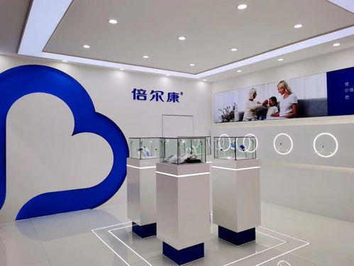 倍爾康攜最新研發產品閃耀亮相第85屆中國國際醫療器械博覽會，引領計算機軟硬件技術開發新浪潮