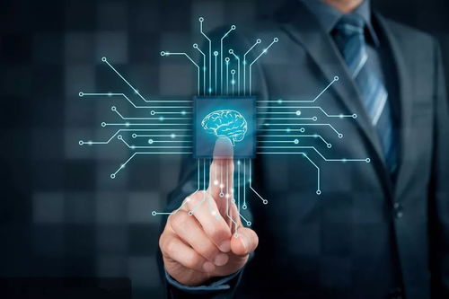 2018智能家居生態版圖逐漸清晰 AI將無所不在，推動計算機軟硬件技術開發