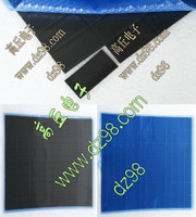 實惠導(dǎo)熱墊片 5.5MM*25MM*25MM導(dǎo)熱硅膠 導(dǎo)熱膏 硅膠SGS UL認(rèn)證產(chǎn)品-szjrdzcl
